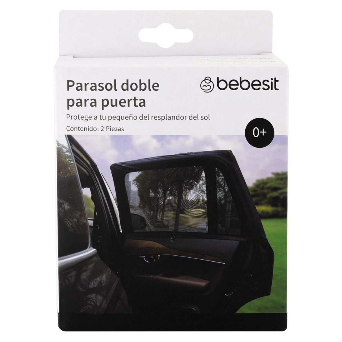 BEBESIT - Parasol Auto 065C Bebesit