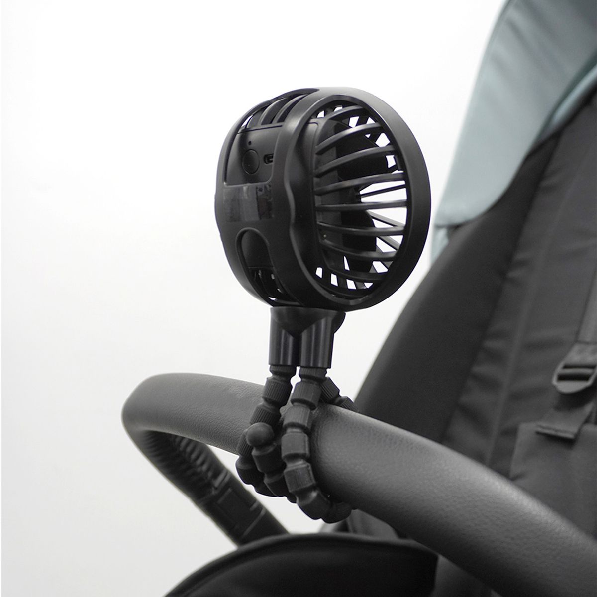 BEBESIT - Ventilador Stroller 516 Bebesit