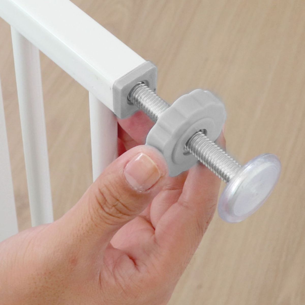 BEBESIT - Puerta Seguridad Sg002 Bebesit