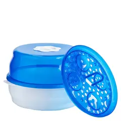 BEBESIT - Esterilizador Thi 1516