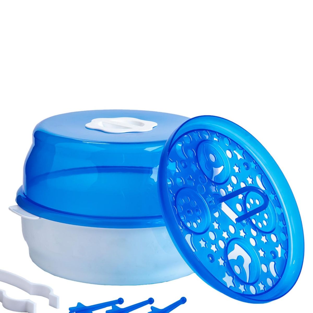 BEBESIT - Esterilizador Thi 1516 Bebesit