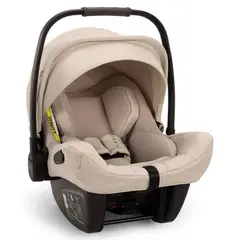 NUNA - Silla Convertible Pipa Next Biscotti
