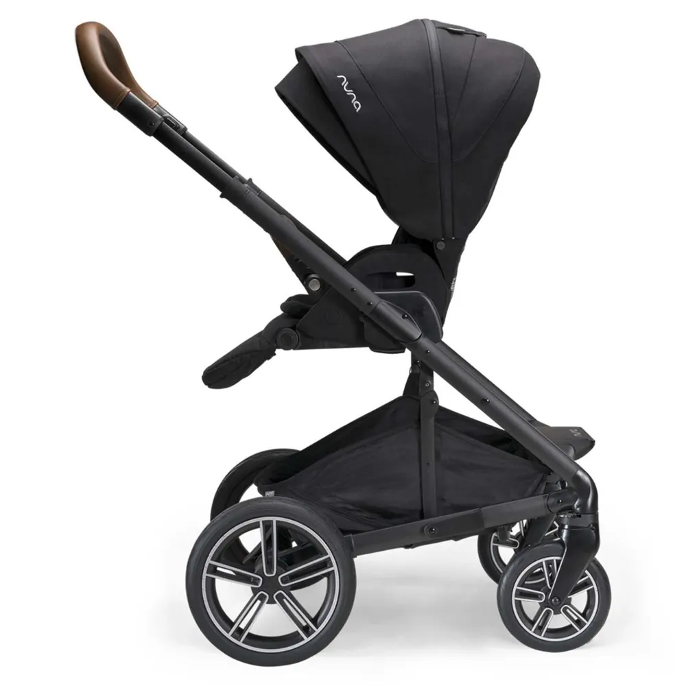 Coche Compacto Mixx Next, foto 2