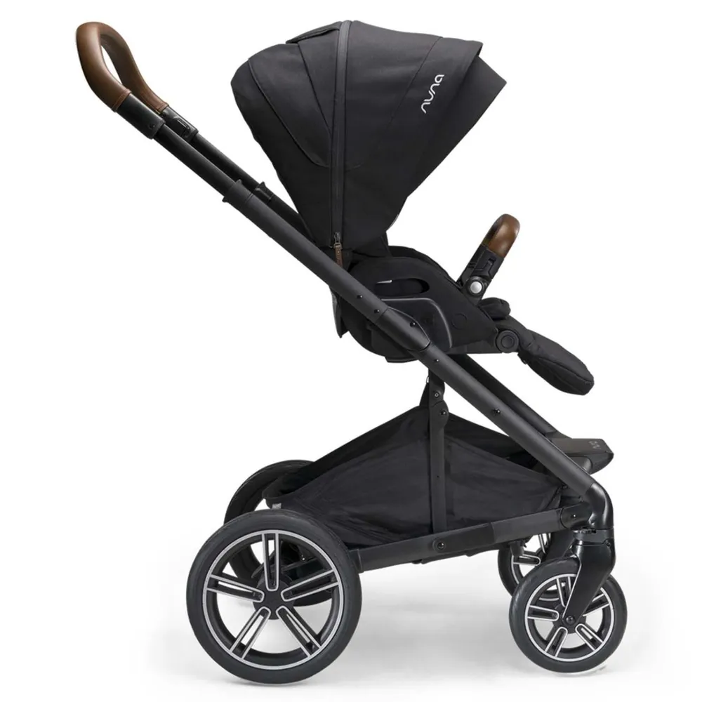 Coche Compacto Mixx Next, foto 3