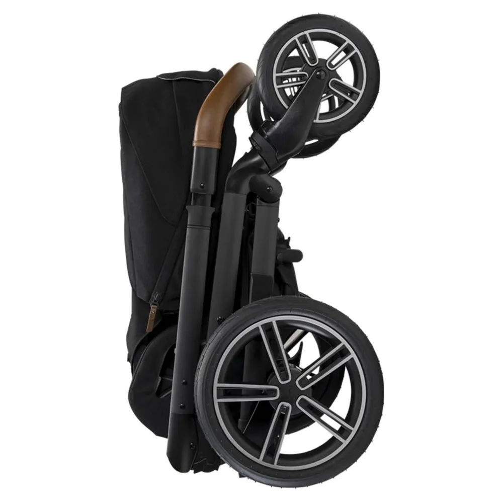 Coche Compacto Mixx Next, foto 4