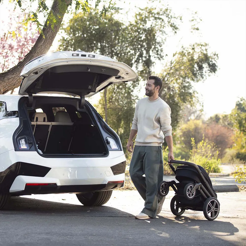 Coche Compacto Mixx Next, foto 6