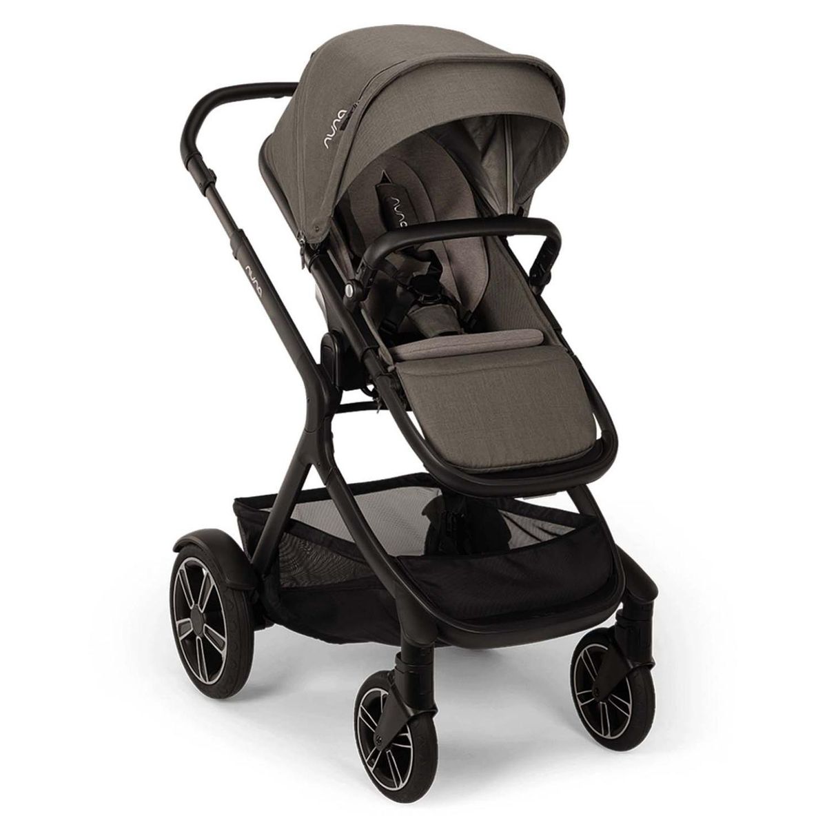 NUNA - Coche Compacto Demi Next Nuna