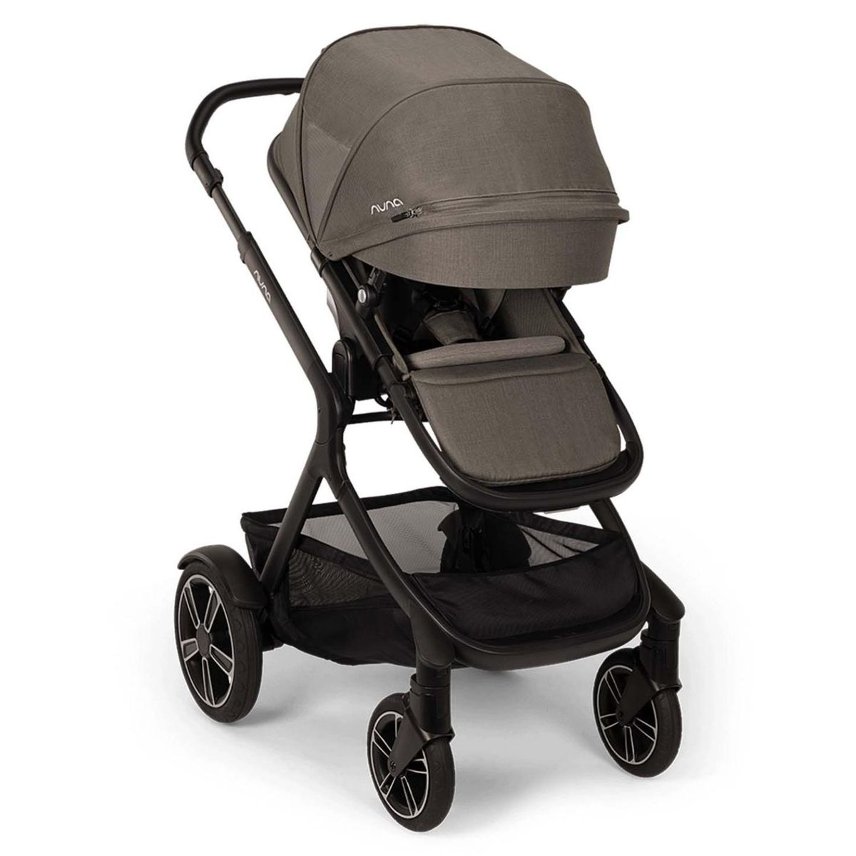 NUNA - Coche Compacto Demi Next Nuna