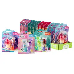 GELATTI - Lip Set Mix Surtidos (Productos Al Azar)
