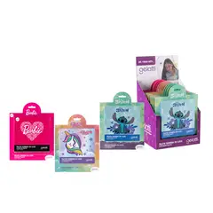 GELATTI - Paleta de Sombras Mix Surtidos (Productos Al Azar)