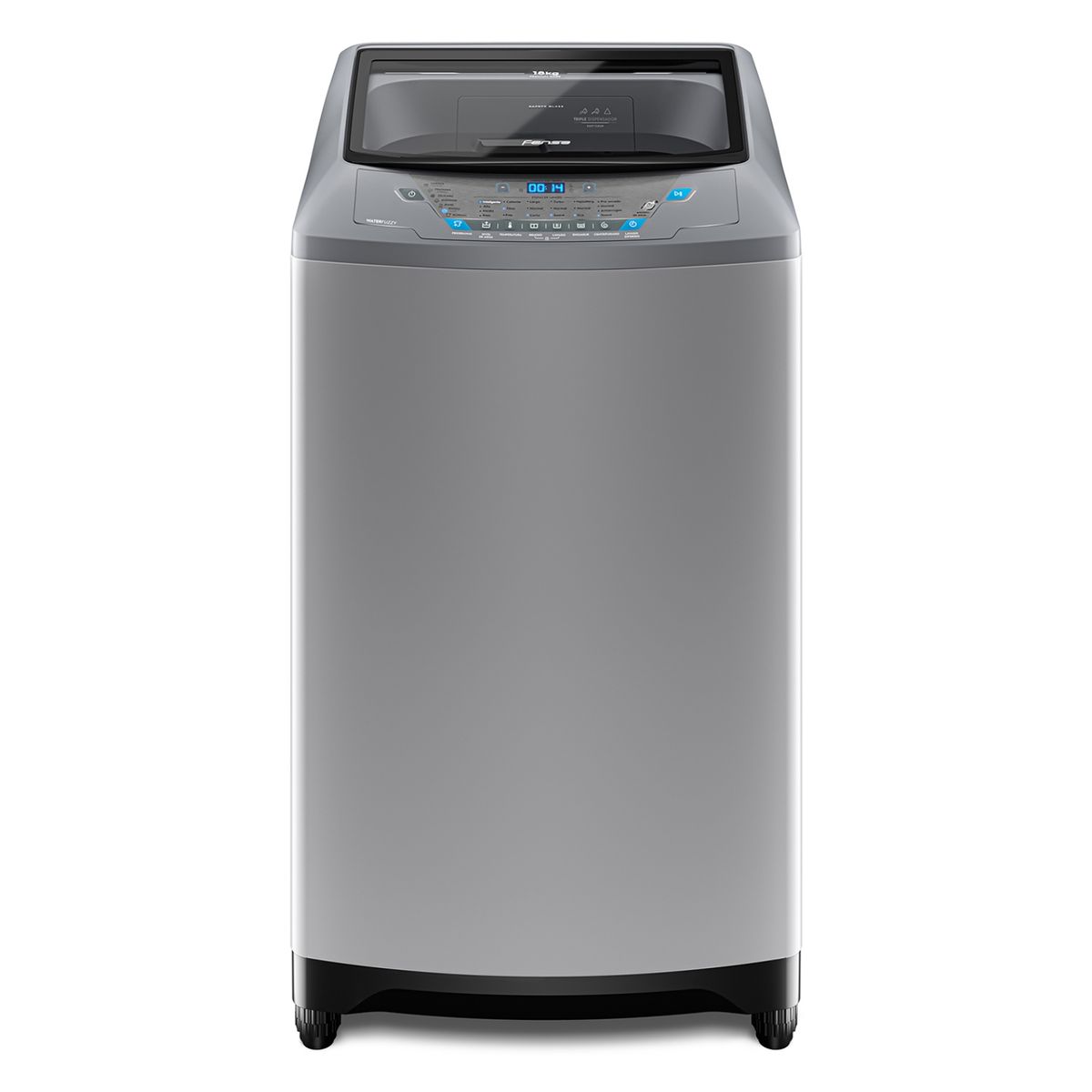 FENSA - Lavadora Automática Superior 18 KGPremium Care SZ Fensa