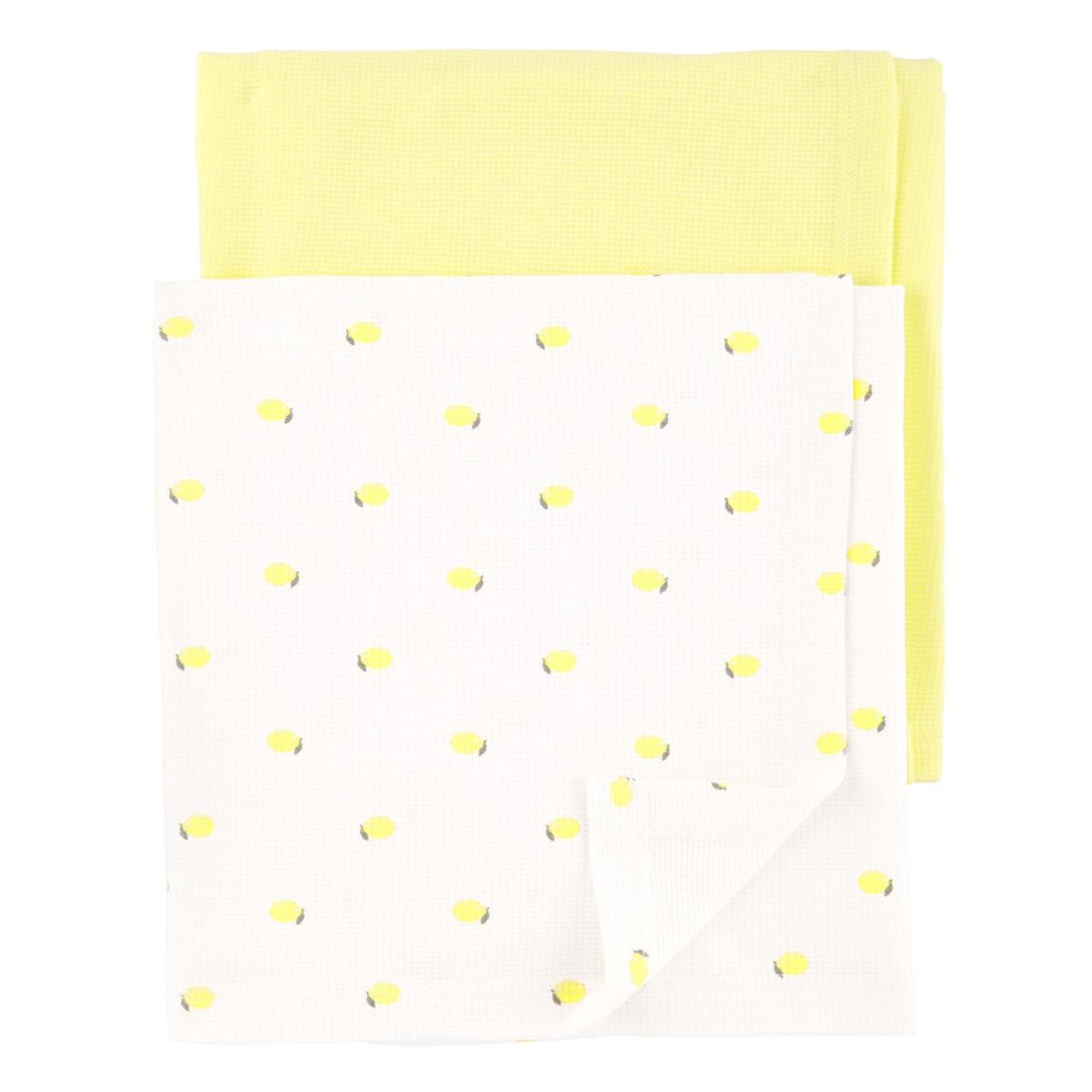 CARTER'S - Pack 2 Tuto Algodón Bebé Niña Carter's