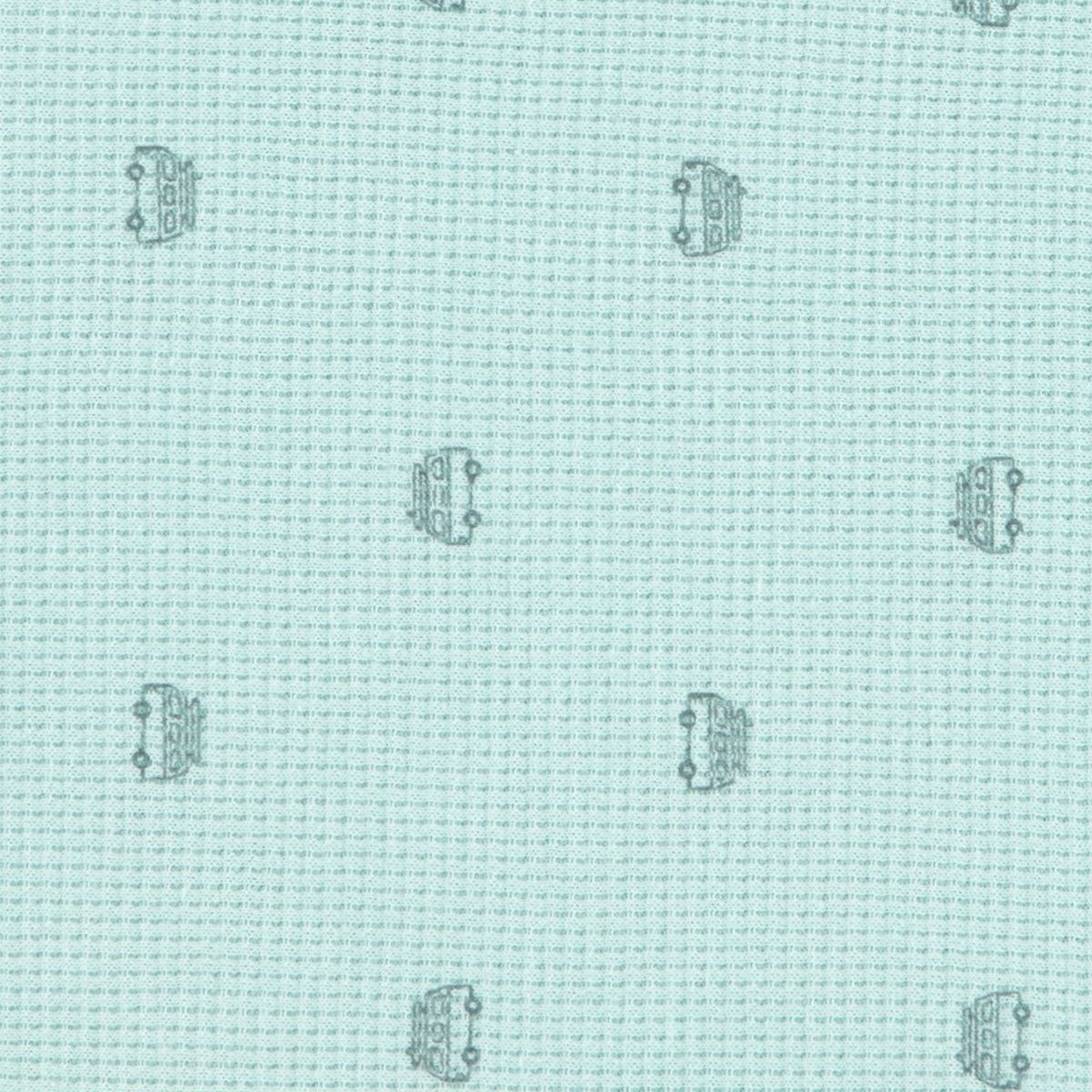 CARTER'S - Pack 2 Tuto Algodón Bebé Niño Carter's