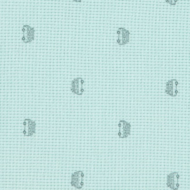 CARTER'S - Pack 2 Tuto Algodón Bebé Niño Carter's