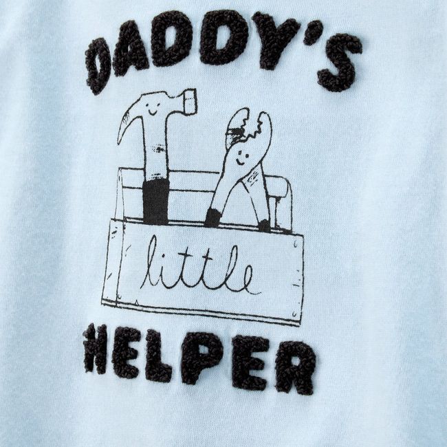 CARTER'S - Conjunto 2 Piezas Body y Pantalón Buzo Bebé Niño Carter's