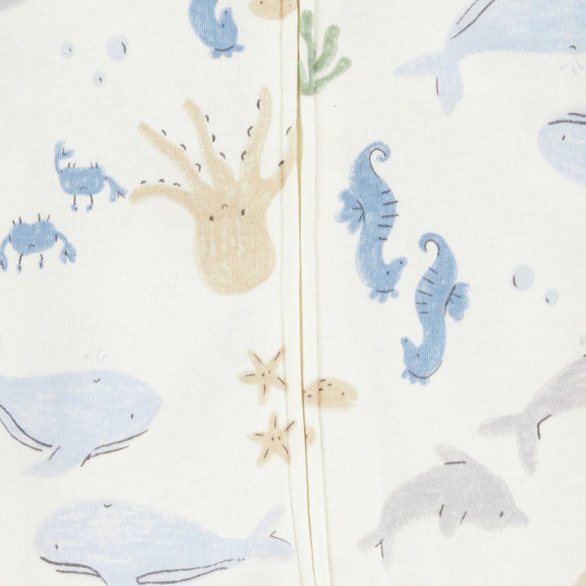 CARTER'S - Pijama Estampado Algodón Bebé Niño Carter's