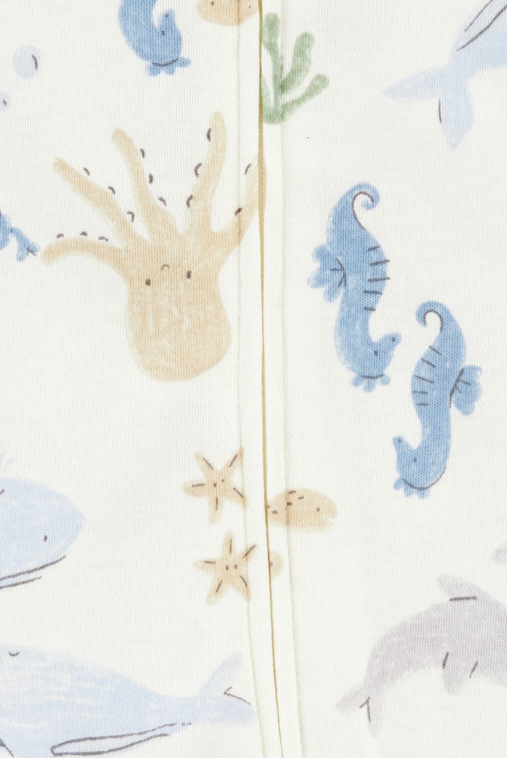 CARTER'S - Pijama Algodón Estampado Bebé Niño Carter's