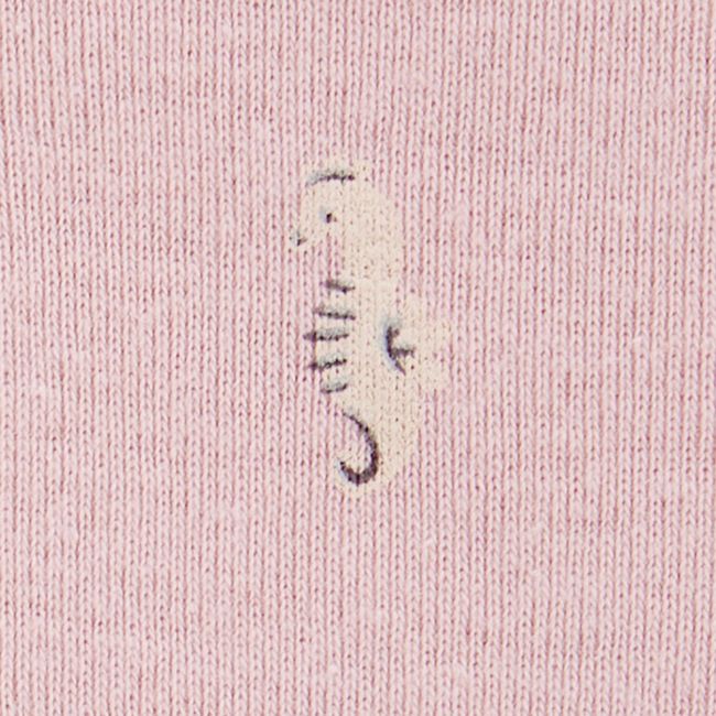 CARTER'S - Pack 5 Bodys Estampados Algodón Bebé Niña Carter's