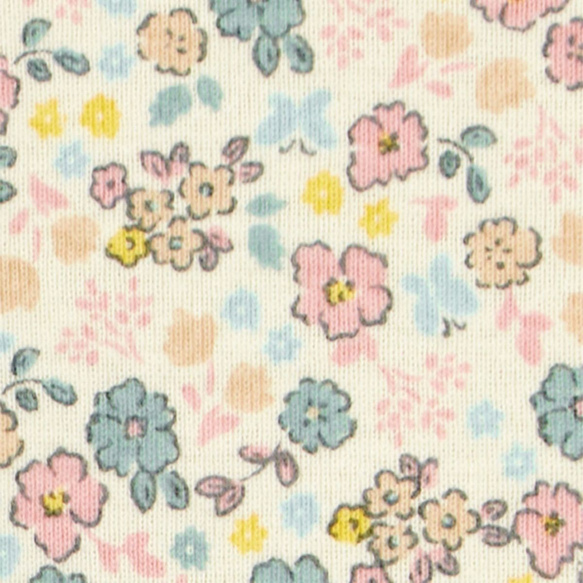 CARTER'S - Conjunto 2 Piezas Polera y Pantalón Bebé Niña Carter's