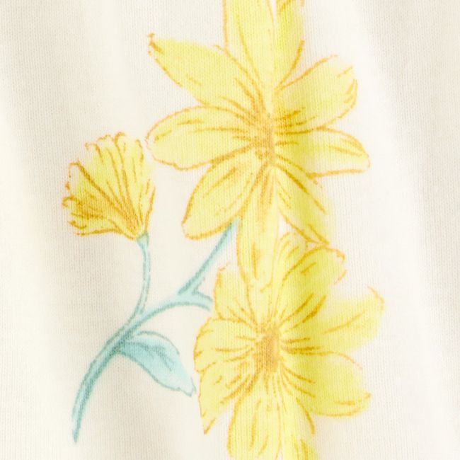 CARTER'S - Pack 2 Enteritos Estampados Bebé Niña Carter's