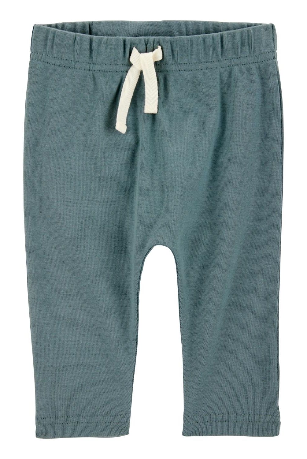 CARTER'S - Conjunto 3 Piezas Chaleco, Pantalon Y Body Bebé Niño Bebé Niño Carter's