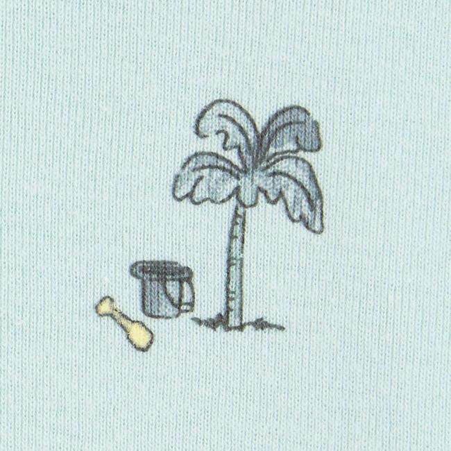 CARTER'S - Pack 2 Enteritos Estampados Bebé Niño Carter's