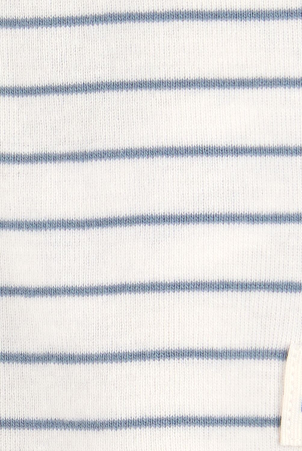 CARTER'S - Conjunto 2 Piezas Polera Y Pantalón Bebé Niño Bebé Niño Carter's