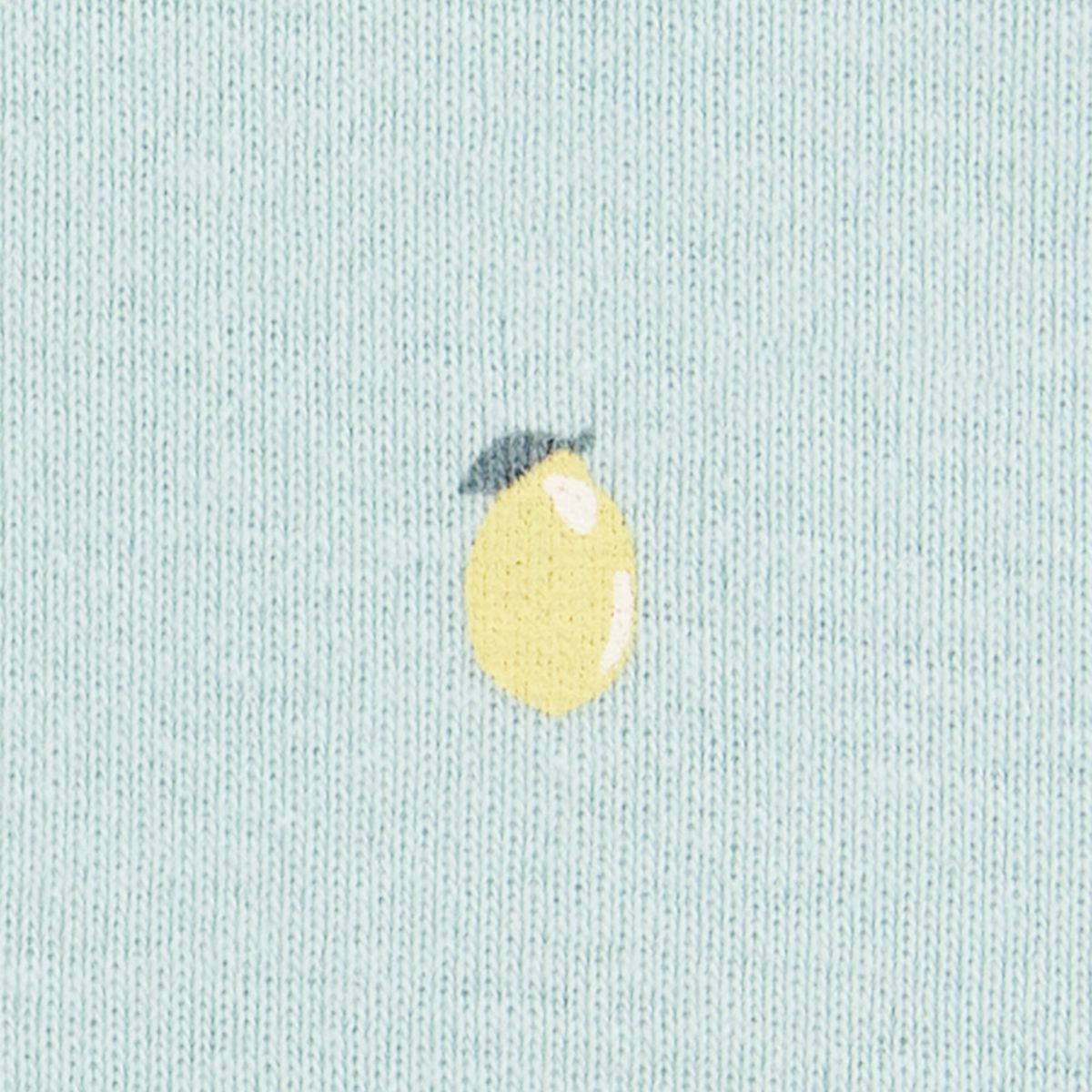 CARTER'S - Pack 5 Bodys Estampados Algodón Bebé Niña Carter's