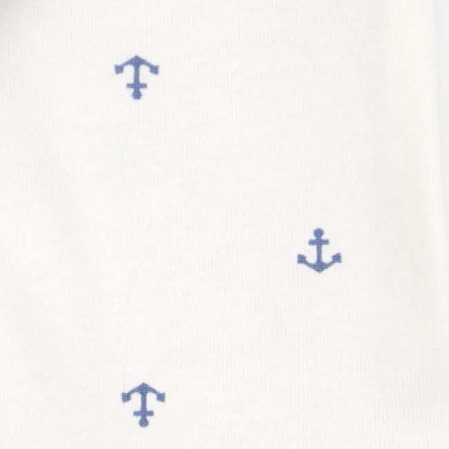 CARTER'S - Conjunto 3 Piezas Camisa, Body y Short Bebé Niño Carter's