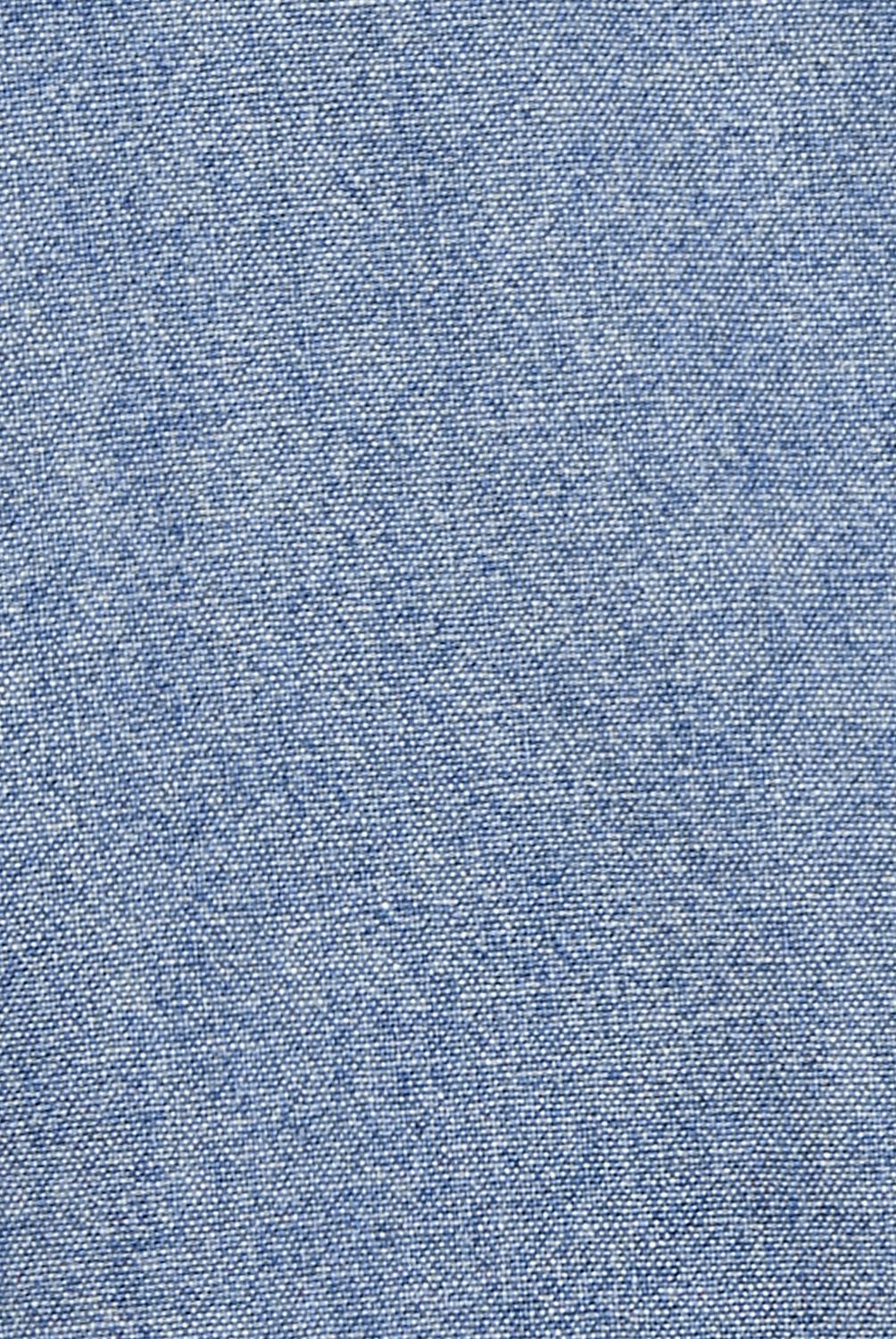 CARTER'S - Enterito Algodón Denim Bebé Niño Bebé Niño Carter's