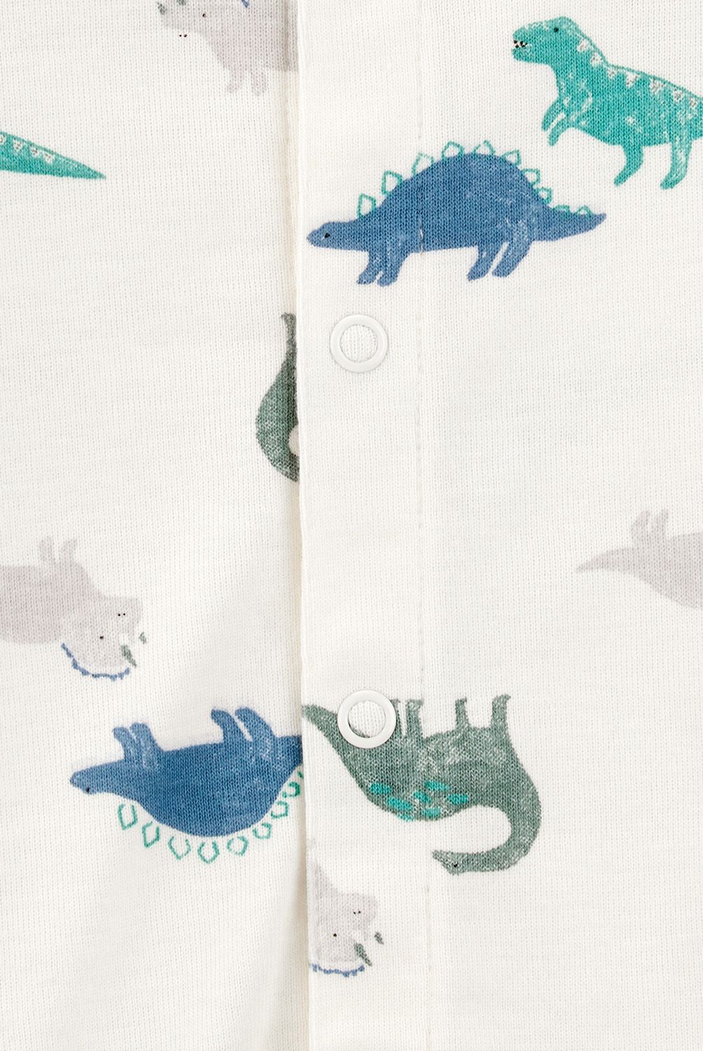 CARTER'S - Enterito Algodón Estampado Bebé Niño Bebé Niño Carter's