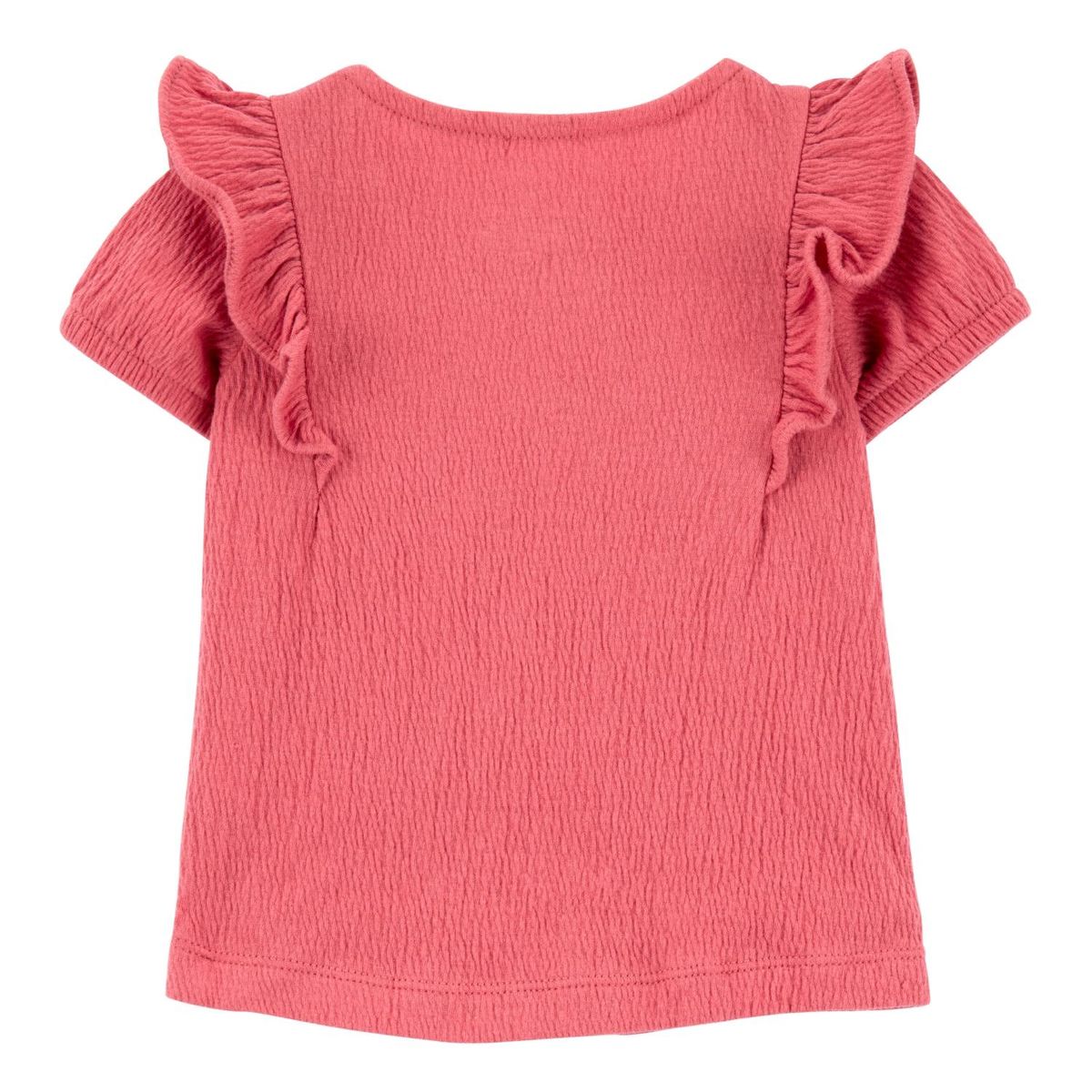 CARTER'S - Conjunto 3 Piezas Blusa, Short Bombacho y Cintillo Bebé Niña Carter's