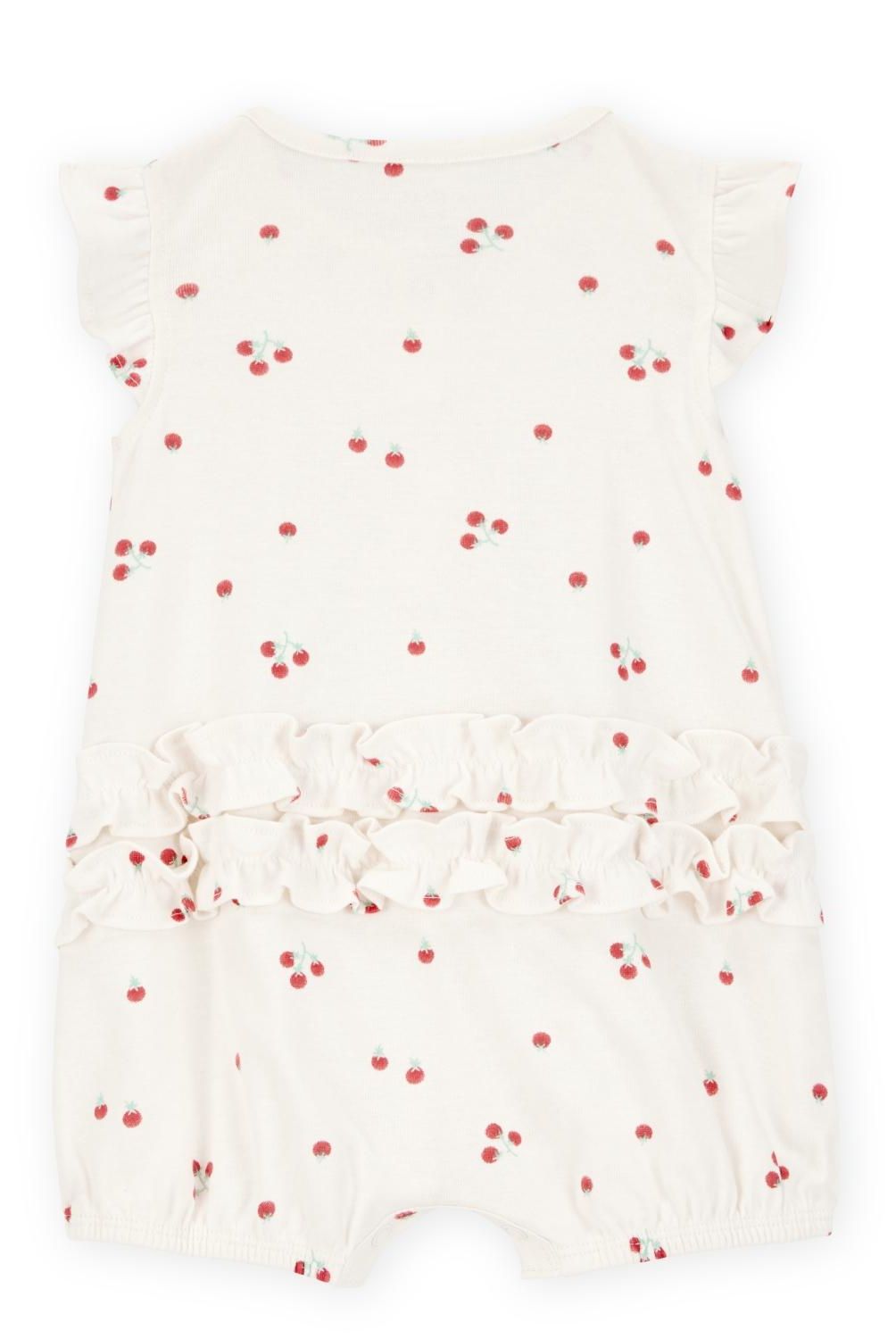 CARTER'S - Enterito Algodón Estampado Bebé Niña Bebé Niña Carter's