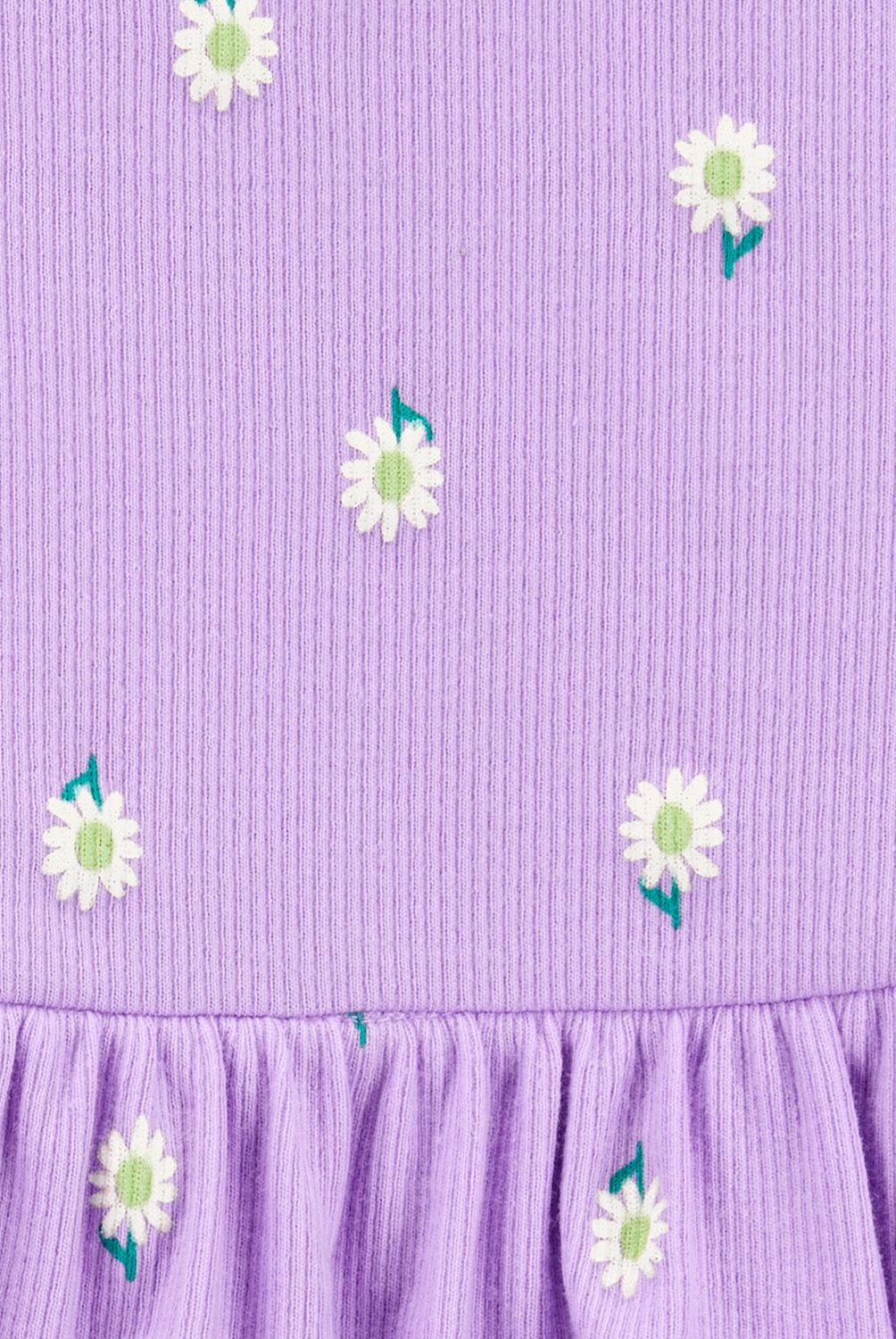 CARTER'S - Conjunto 2 Piezas Body Y Pantalón Bebé Niña Bebé Niña Carter's
