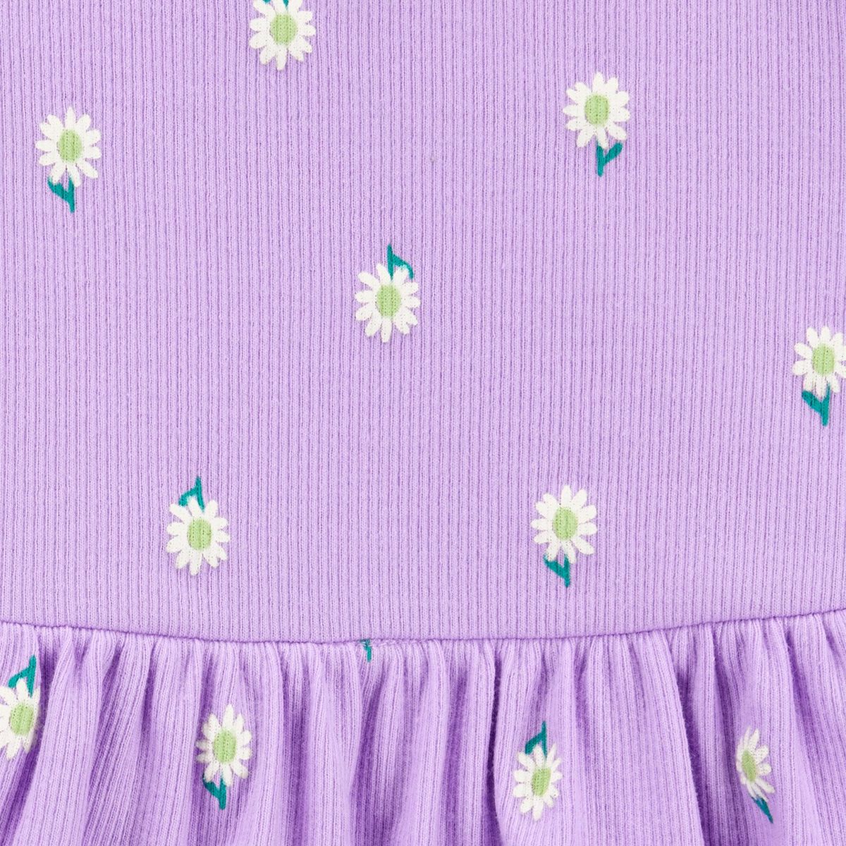 CARTER'S - Conjunto 2 Piezas Body y Pantalón Bebé Niña Carter's