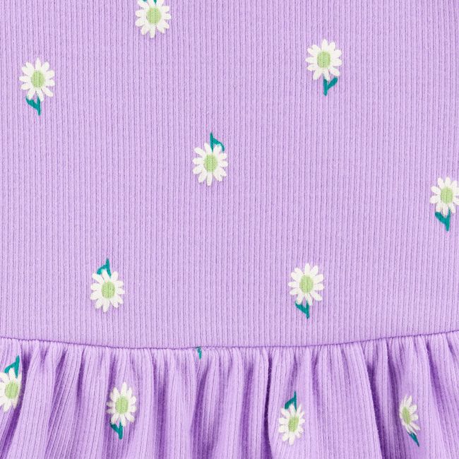 CARTER'S - Conjunto 2 Piezas Body y Pantalón Bebé Niña Carter's