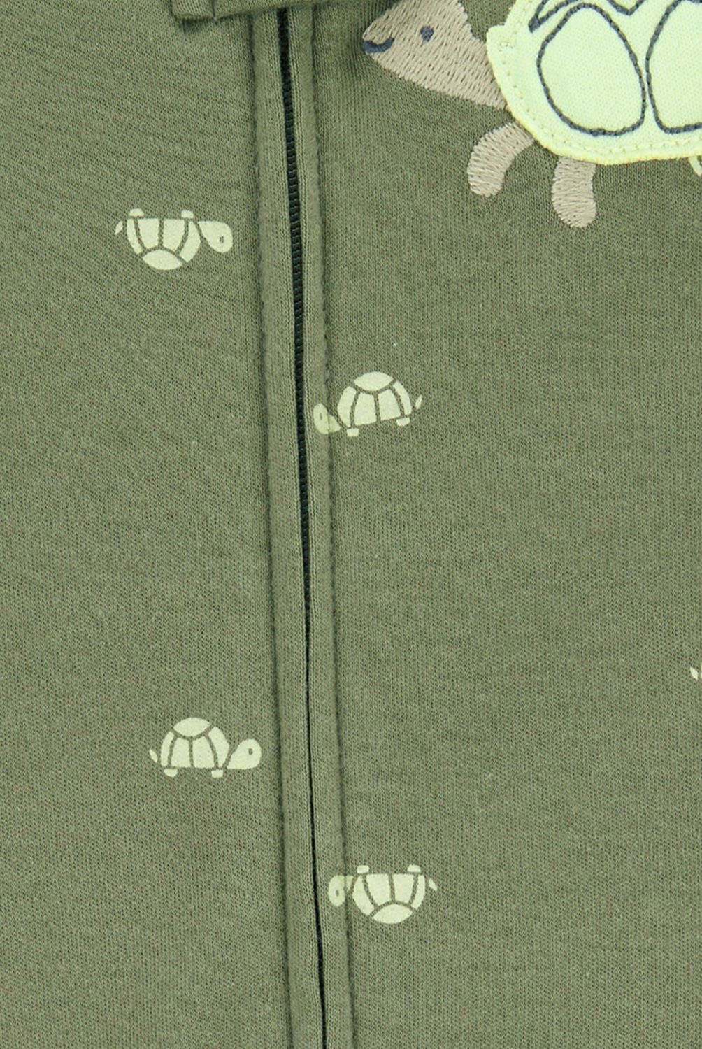 CARTER'S - Pijama Algodón Aplicación Bebé Niño Carter's