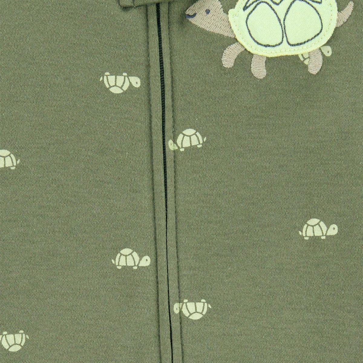 CARTER'S - Pijama Aplicación Algodón Bebé Niño Carter's