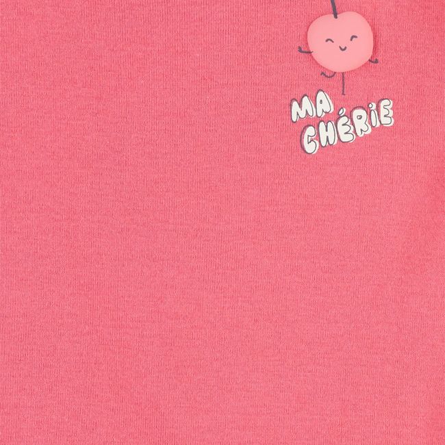 CARTER'S - Pijama 4 Piezas Algodón Bebé y Niña Carter's