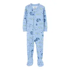 CARTER'S - Pijama Algodón Estampado Bebé Niño