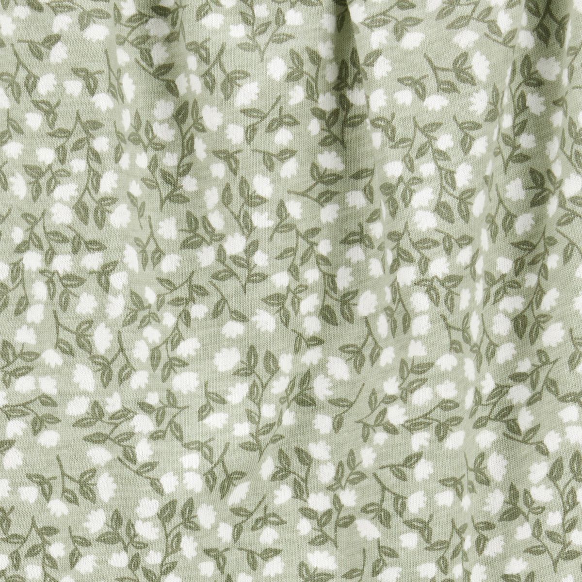 CARTER'S - Conjunto 2 Piezas Body y Pantalón Bebé Niña Carter's