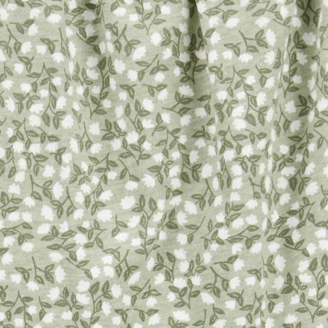 CARTER'S - Conjunto 2 Piezas Body y Pantalón Bebé Niña Carter's