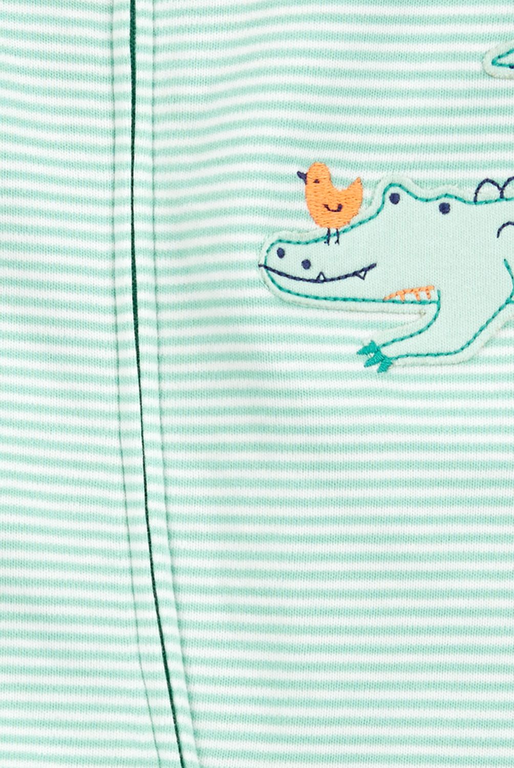 CARTER'S - Pijama Algodón Aplicación Bebé Niño Carter's