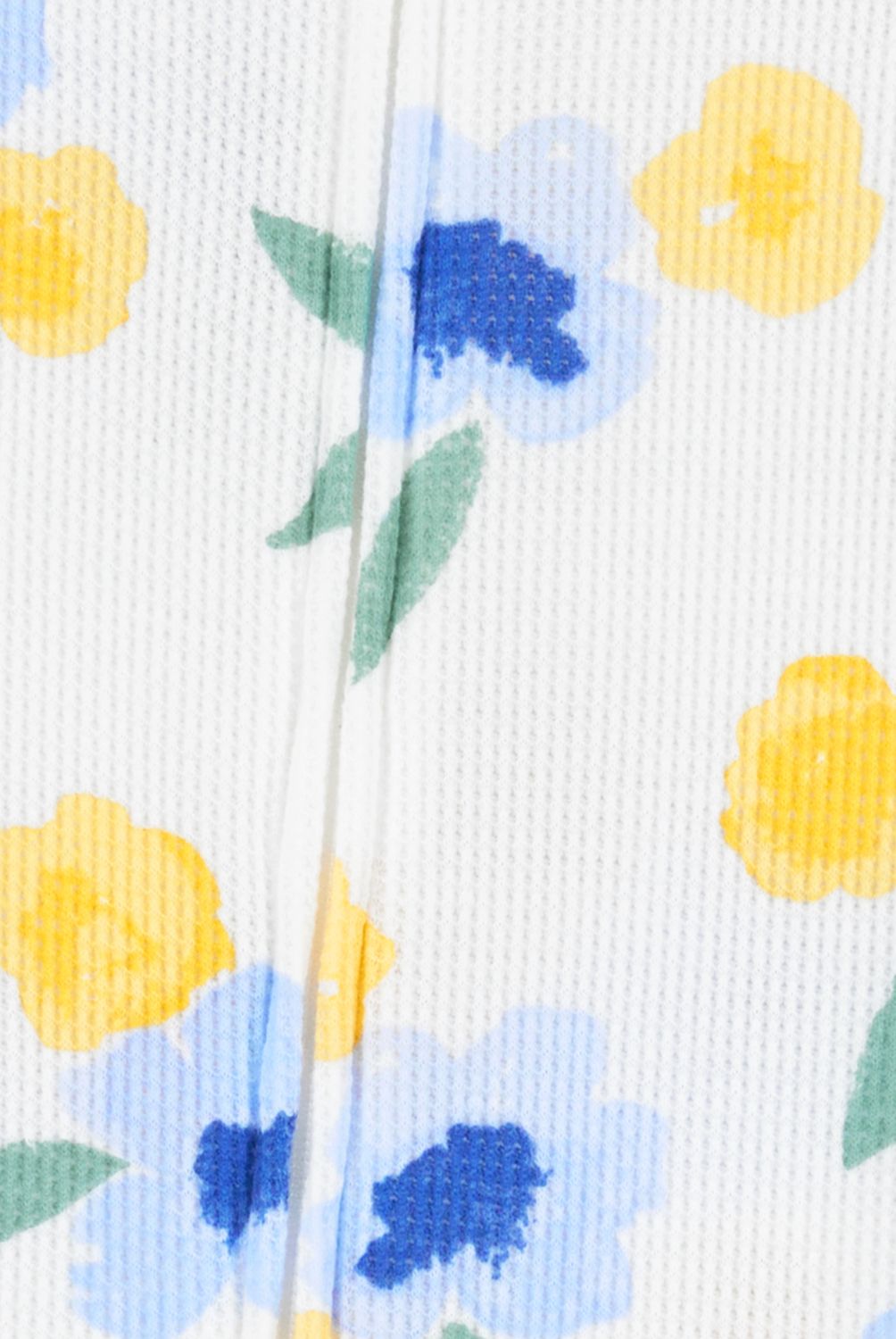 CARTER'S - Pijama Algodón Estampado Bebé Niña Carter's