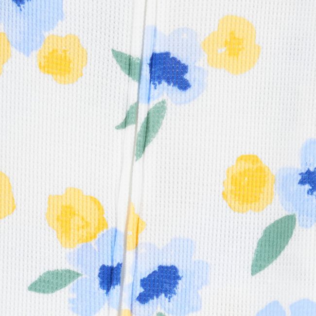 CARTER'S - Pijama Estampado Algodón Bebé Niña Carter's