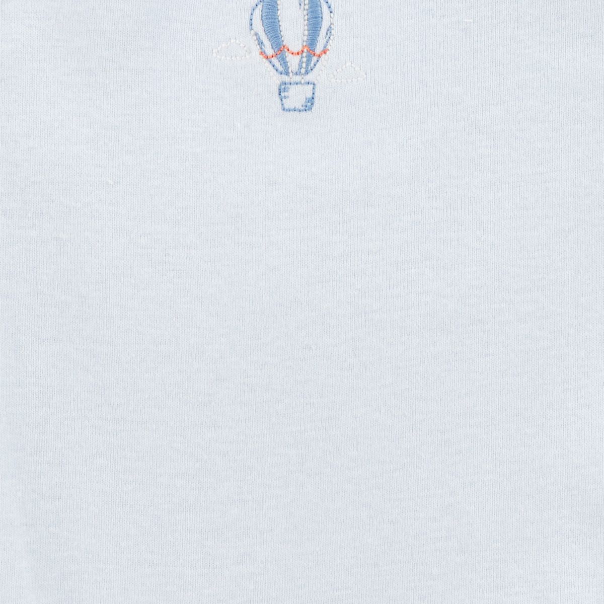 CARTER'S - Pack 5 Bodys Estampados Algodón Bebé Niña Carter's