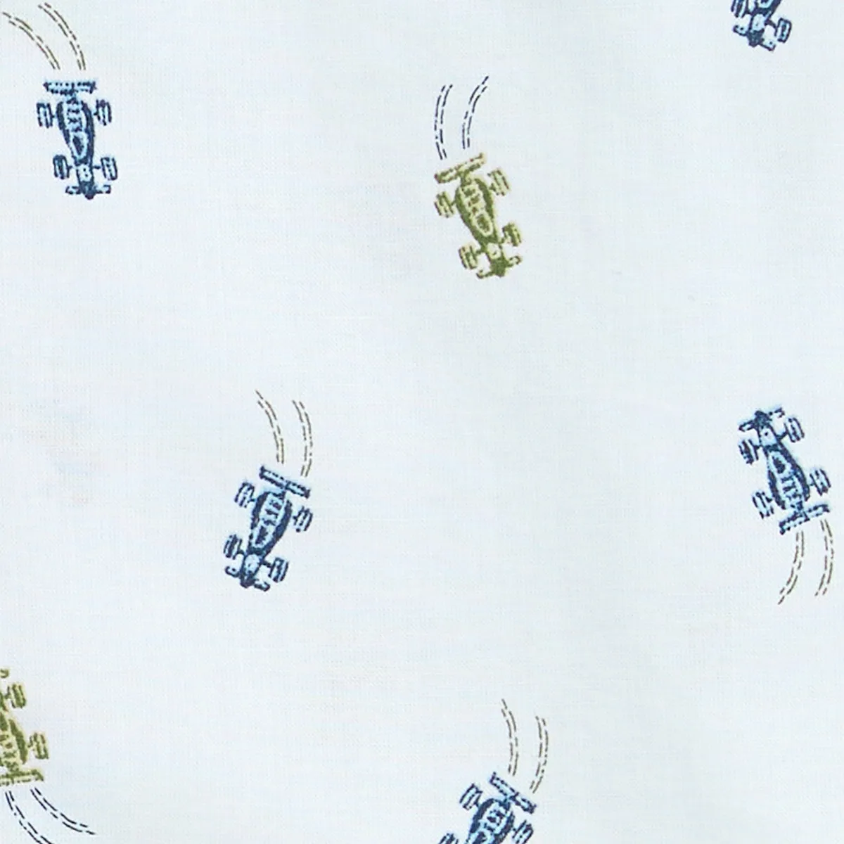 CARTER'S - Conjunto 2 Piezas Camisa y Short Niño Carter's