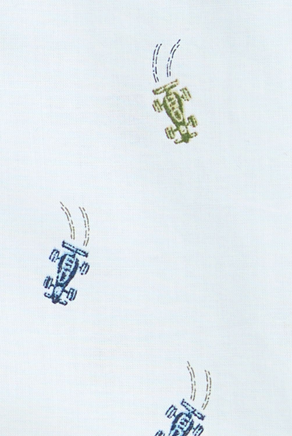 CARTER'S - Conjunto 2 Piezas Camisa y Short Niño Carter's