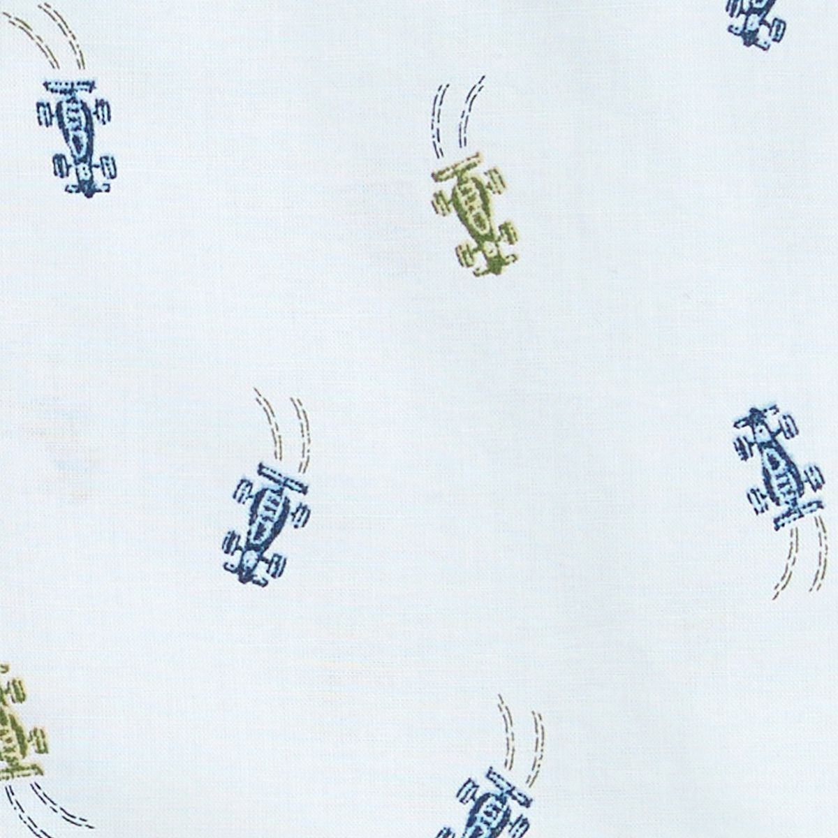 CARTER'S - Conjunto 2 Piezas Camisa y Short Niño Carter's