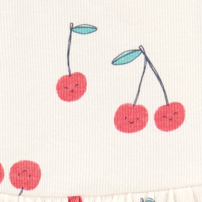 CARTER'S - Conjunto 2 Piezas Body y Pantalón Bebé Niña Carter's